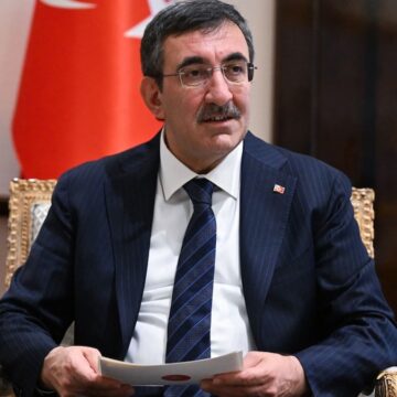 Saray’dan CHP’nin kurultay davası için dikkat çeken açıklama: 2 alternatif var!