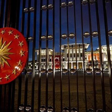 Saray’ın hedefinde CHP var