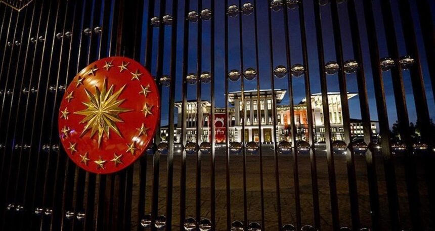 Saray’ın hedefinde CHP var