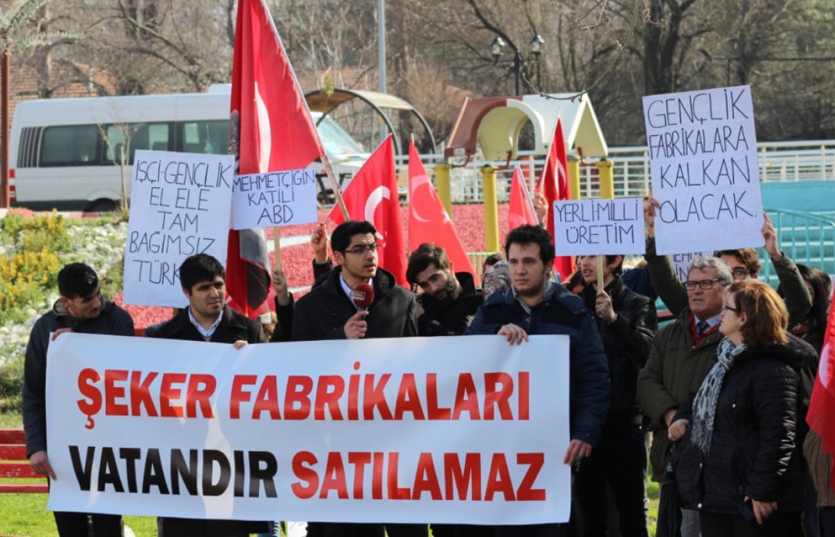 ‘Satmayın’ diyenler haklı çıktı