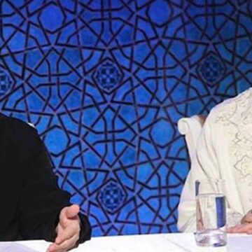Seher Yenge hacca 6. kez VIP kontenjanından gitti