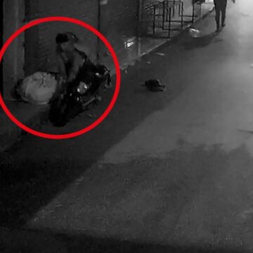 Şehrin kabusu oldular: 1 ayda 9 hırsızlık