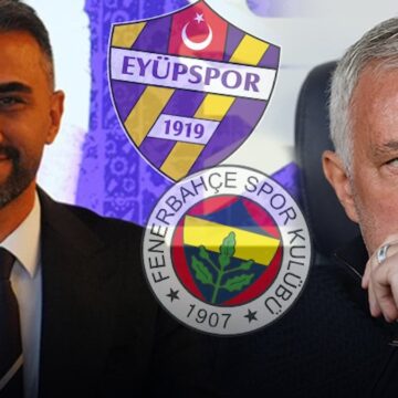 Selçuk Şahin’in ilk sürpriz transferi Fenerbahçe’den!