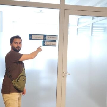 Sendika Odası Krizi: Birleşik Kamu-İş’ten Başhekime tepki