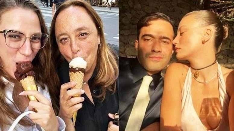 Serenay Sarıkaya içini döktü: Dağılmamak için gözlerimi kaçırdım