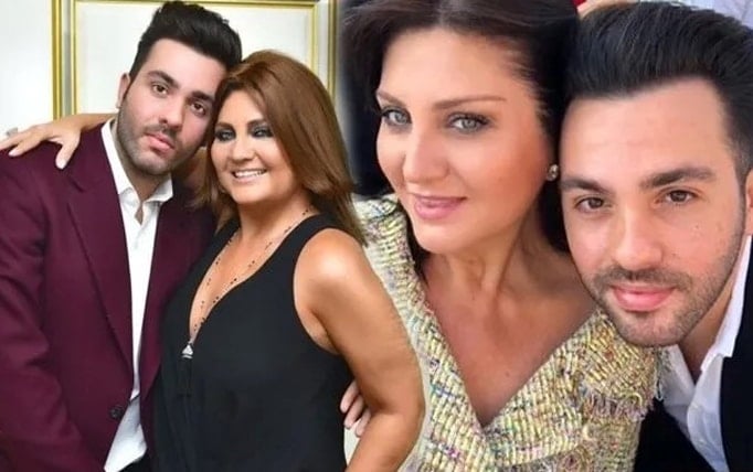 Sibel Can babaanne oluyor
