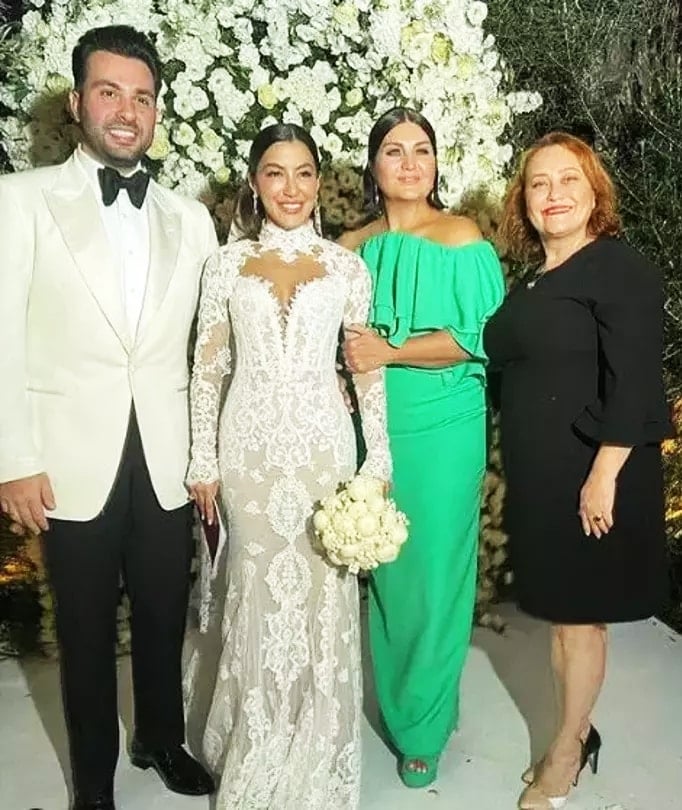 Sibel Can'a müjdeli haber