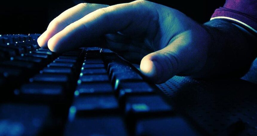 Siber suç operasyonları: 284 şüpheli gözaltında