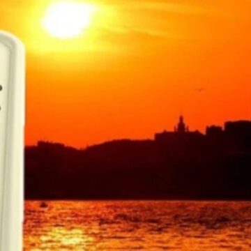 Sıcaktan kavrulacağız! Meteoroloji, o güne dikkat çekti