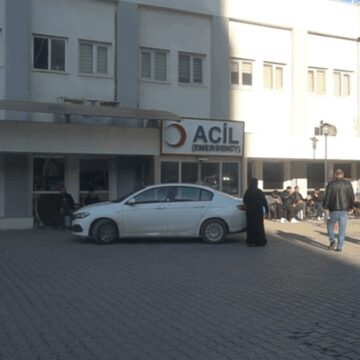 Siirt’te elektrik akımına kapılan çift öldü