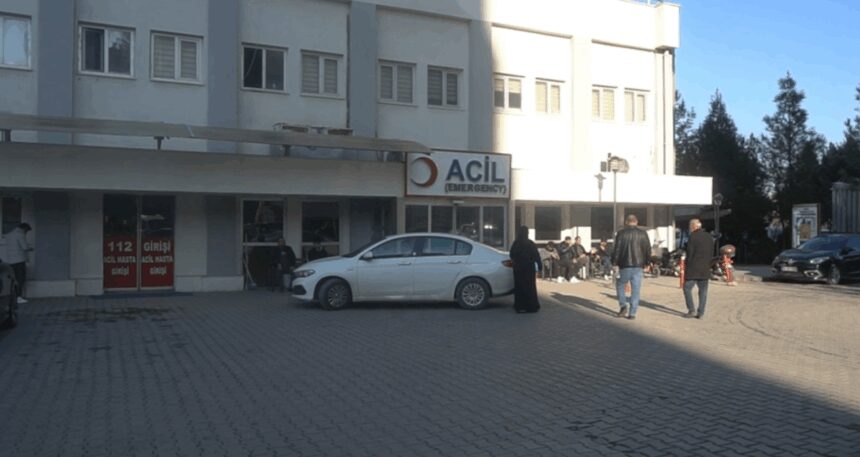 Siirt’te elektrik akımına kapılan çift öldü