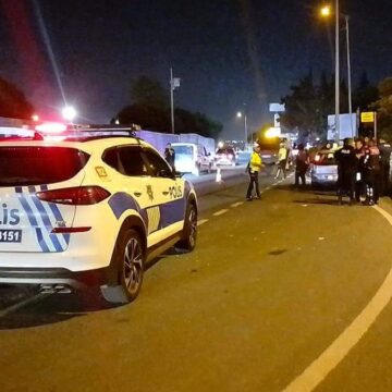 Silivri’de ortalık savaş alanına döndü: 5’i polis 6 yaralı