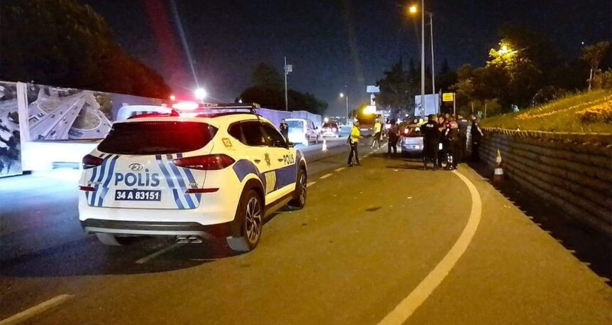 Silivri’de ortalık savaş alanına döndü: 5’i polis 6 yaralı