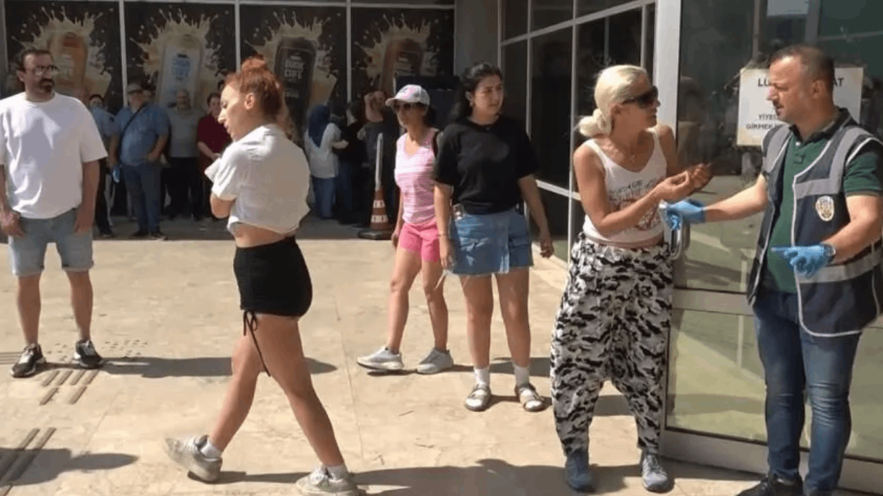 Sınava giremedi ama ünlü oldu: 24 saatte rekor takipçi!
