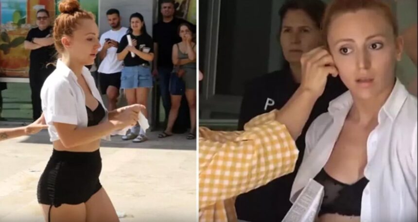 Sınava giremedi ama ünlü oldu: 24 saatte rekor takipçi!