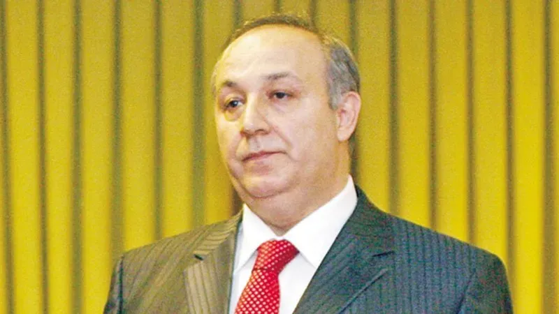 Şirketi bölüşemeyen milyarder kardeşler davalık oldu