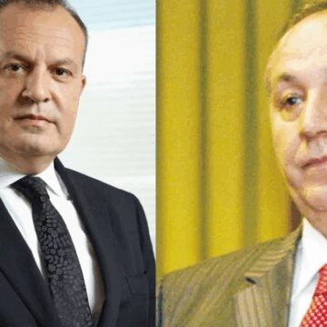 Şirketi bölüşemeyen milyarder kardeşler davalık oldu