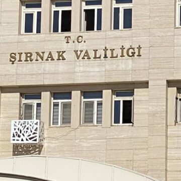 Şırnak’ta 4 bölge, ‘geçici özel güvenlik bölgesi’ ilan edildi