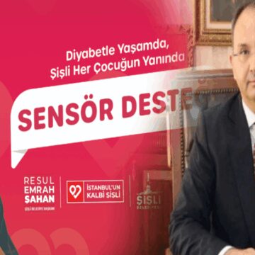 Şişli’de sensör desteği yine kesildi: Kayyumun diyabetlilere işkencesi devam ediyor
