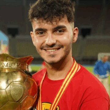 Sivasspor’dan Ediz’e kanca
