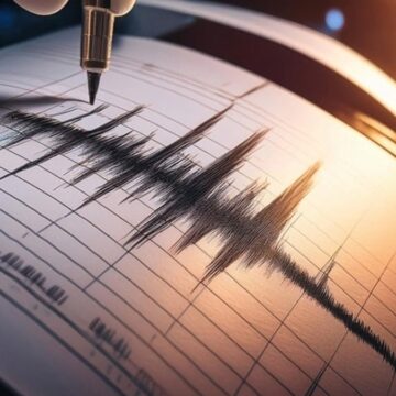 Sivas’ta 4.0 büyüklüğünde deprem