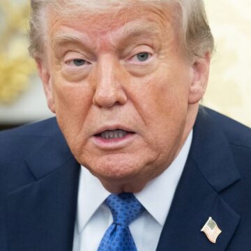 Sızan belgeyle ortaya çıktı: Trump 36 ülkeye daha seyahat yasağı getiriyor