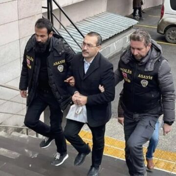 Skandal kararda Ali Erbaş’ın imzası var! ‘Tacizle’ suçlanan müftü vaiz oldu