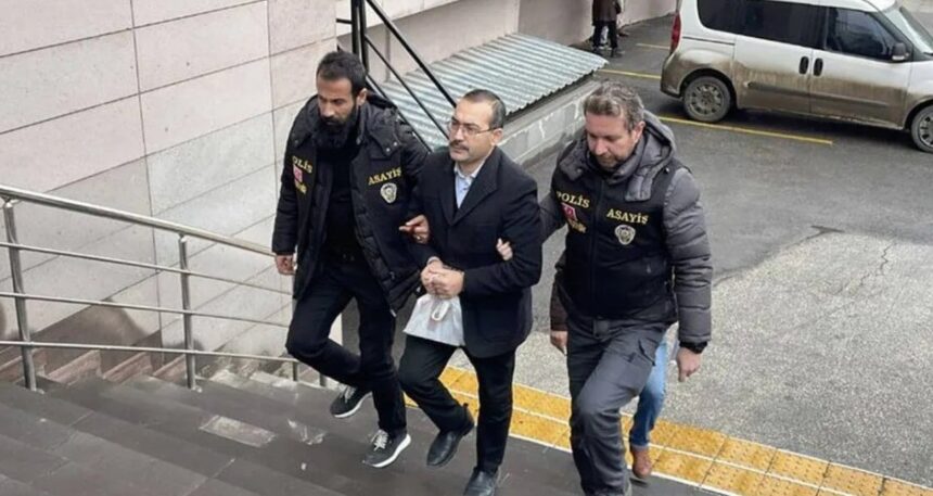 Skandal kararda Ali Erbaş’ın imzası var! ‘Tacizle’ suçlanan müftü vaiz oldu