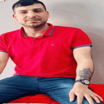 Sokakta yürürken öldürüldü