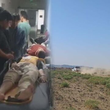 Son Dakika… Aksaray’da sıcak hava balonları havada çarpıştı: Ölü ve çok sayıda yaralı var