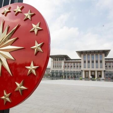 Son Dakika… Anayasa Komisyonu toplanıyor, saati belli oldu