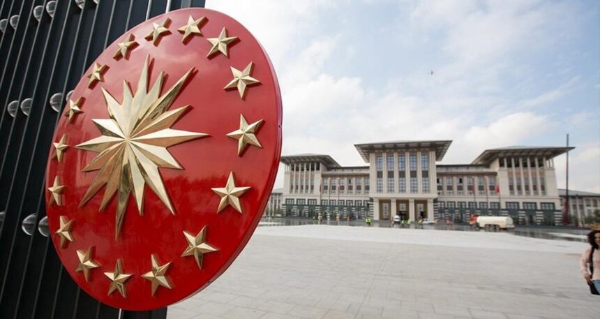 Son Dakika… Anayasa Komisyonu toplanıyor, saati belli oldu