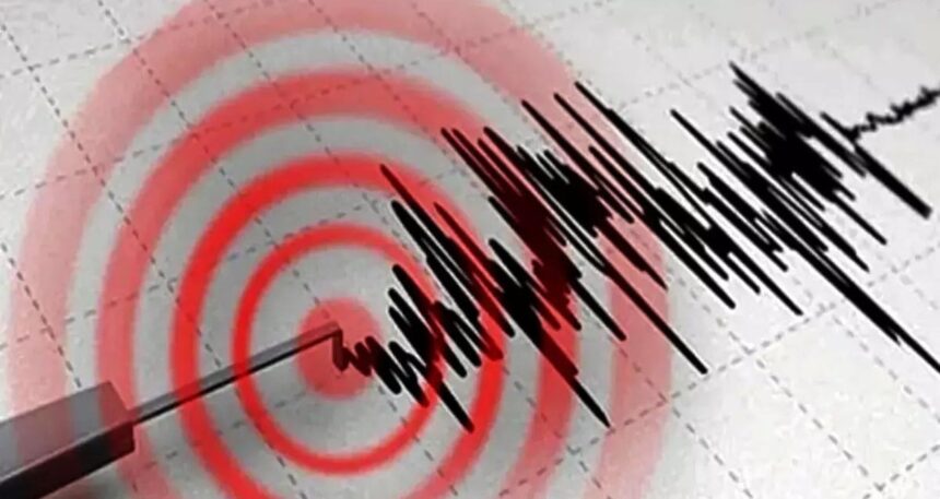 Son Dakika… Datça’da deprem!
