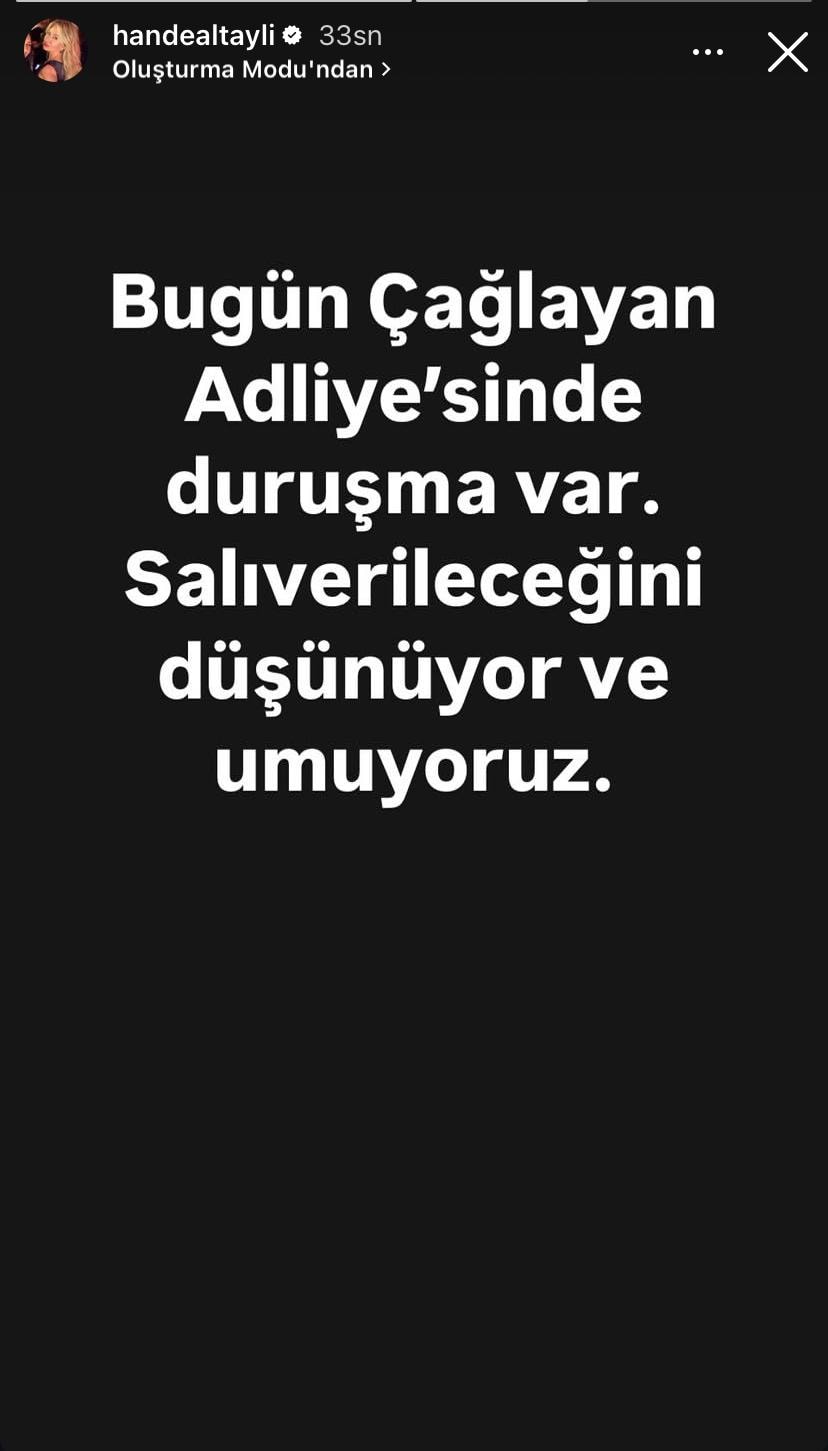 Son Dakika... Fatih Altaylı'nın eşinden yeni açıklama!