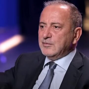 Son Dakika… Fatih Altaylı’nın eşinden yeni açıklama!