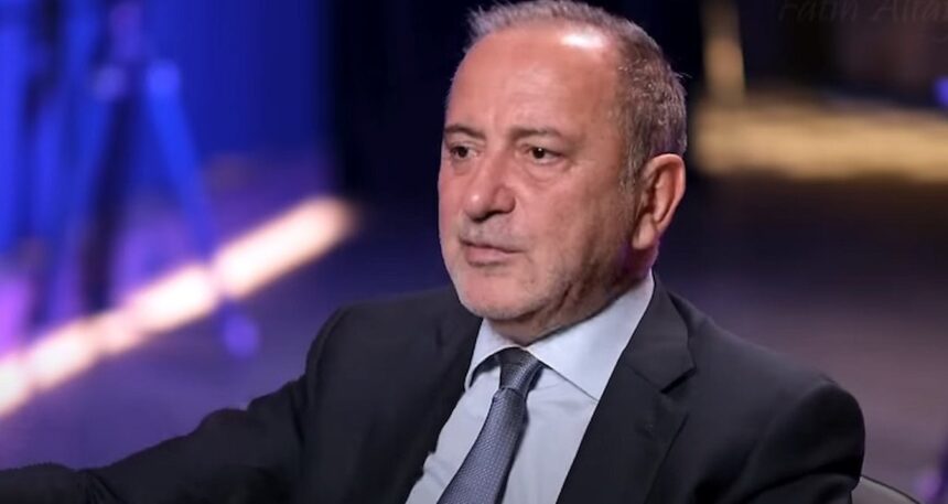 Son Dakika… Fatih Altaylı’nın eşinden yeni açıklama!