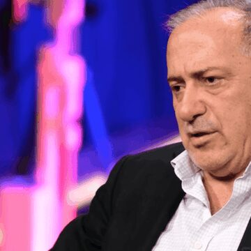 Son Dakika… Gazeteci Fatih Altaylı için tutuklama talebi