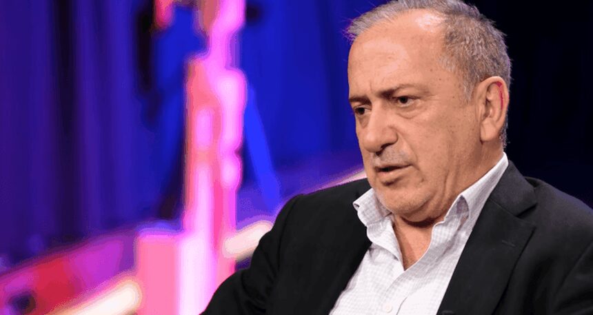 Son Dakika… Gazeteci Fatih Altaylı için tutuklama talebi