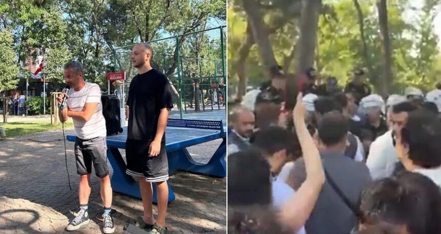Son Dakika… Gazeteci İrfan Değirmenci için adli kontrol talebi