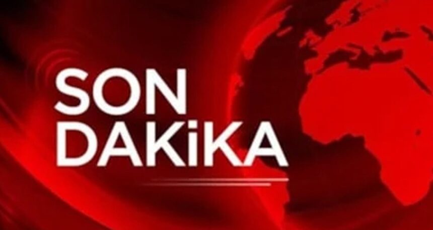 Son dakika.. İran 5. dalga füze saldırısını başlattı