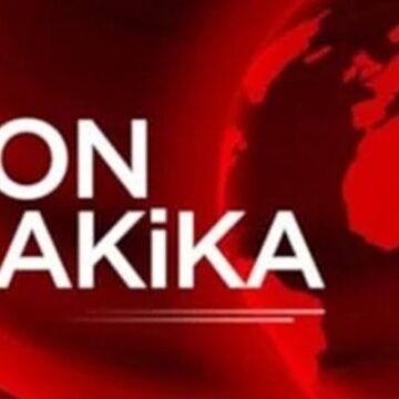 Son dakika… İsrail’den yeni saldırı