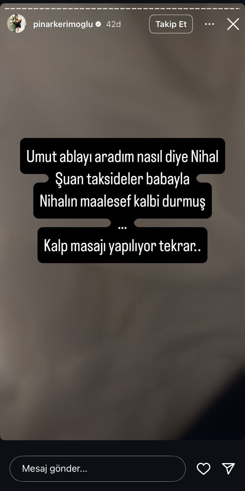 Son dakika... Nihal Candan hayatını kaybetti