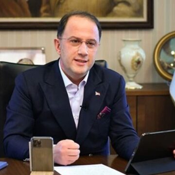 Son Dakika… Silivri Cezaevi’ndeki 8 kişi İzmir’e sevk edilecek! Aralarında Murat Çalık da var