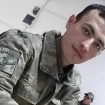 Son şehidi 40 günde unuttular