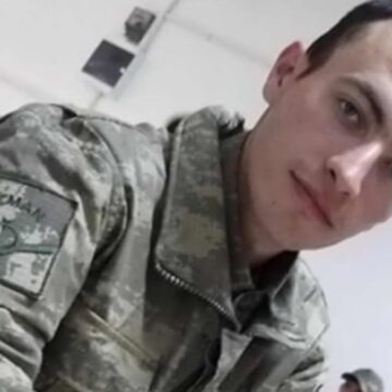 Son şehidi kırk günde unuttular