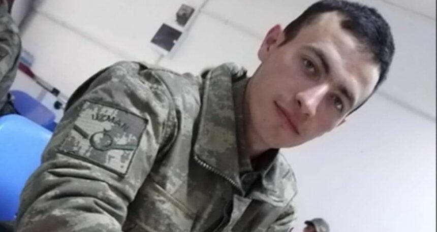 Son şehidi kırk günde unuttular