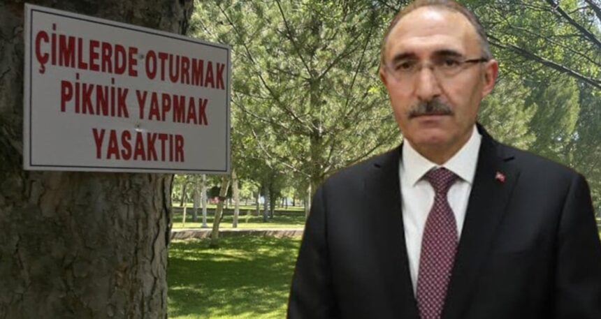 SÖZCÜ yazdı, yasakçı rektör geri adım attı