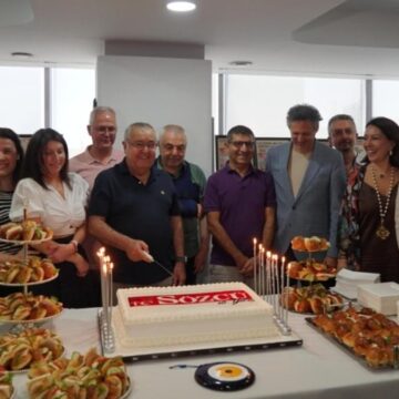 Sözümüz, namusumuzdur