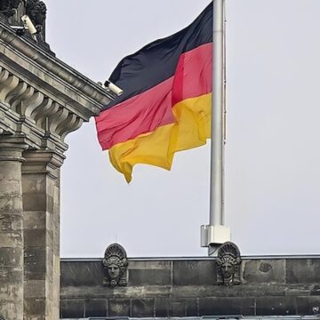 S&P, Almanya’nın kredi notunu teyit etti: Bütçe açığı artıyor, görünüm durağan