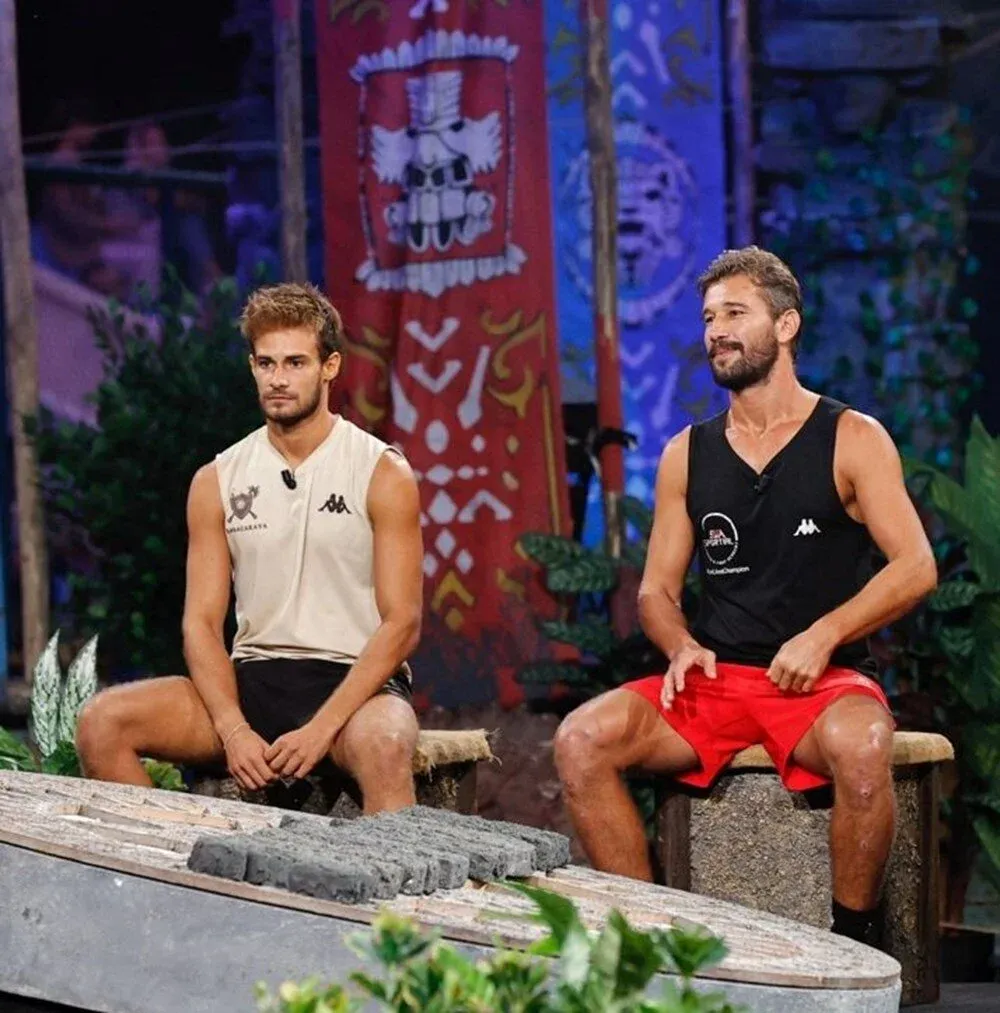 Survivor şampiyonu canlı yayında belli oldu